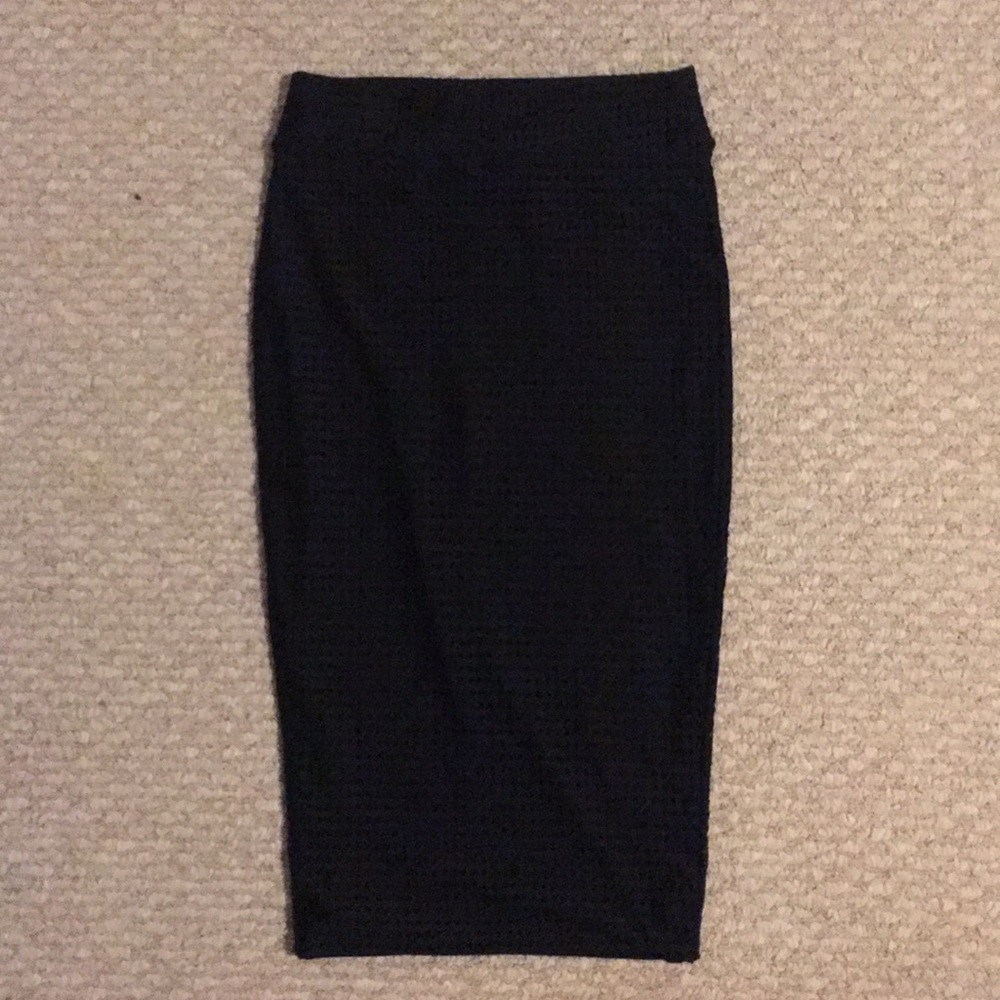 ACACIA // Umalas Mesh Skirt